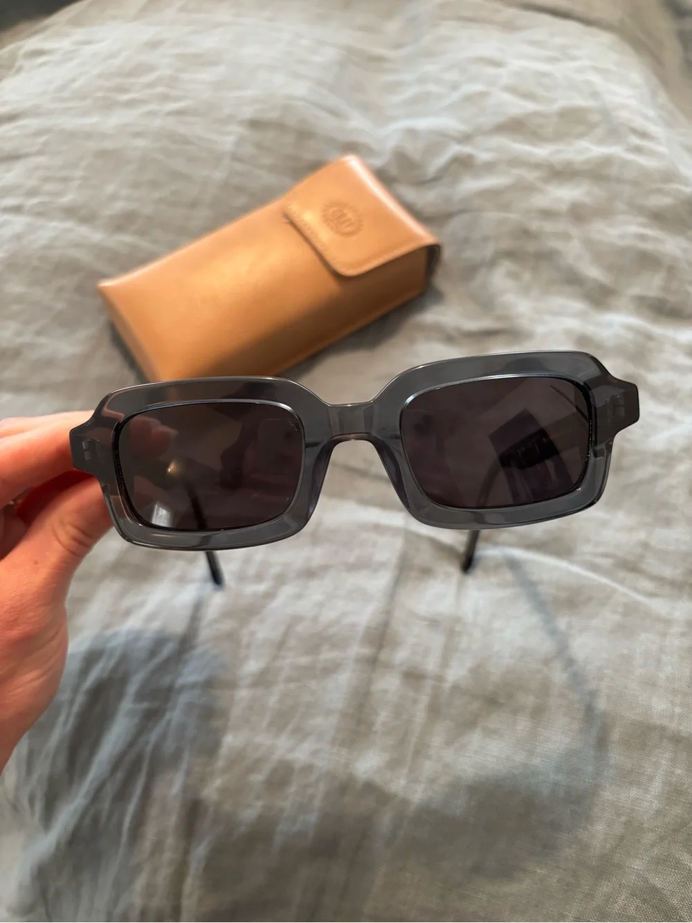 Crap Eyewear Lucid Blur